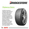 Imagen de Cubierta 185/55/15  Bridgestone Potenza S001 V82