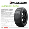 Imagen de Cubierta 305/40/20  Bridgestone Alenza 001 Y112 Runflat
