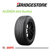 Imagen de Cubierta 305/40/20  Bridgestone Alenza 001 Y112 Runflat