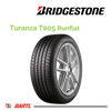 Imagen de Cubierta 205/60/16  Bridgestone Turanza T005 W96 Runflat