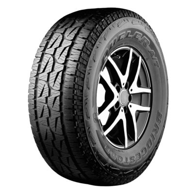 Imagen de Cubierta 245/60/18  Bridgestone Dueler AT 001 H105
