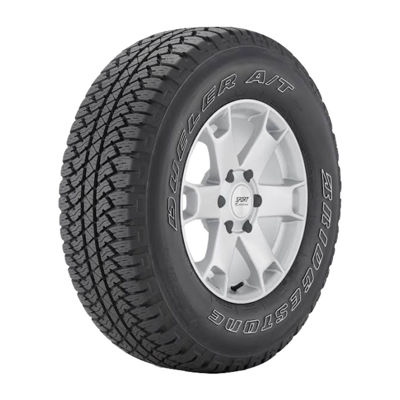 Imagen de Cubierta 275/60/20  Bridgestone Dueler AT RH-S S115