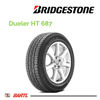 Imagen de Cubierta 225/70/16  Bridgestone Dueler HT 687 T103