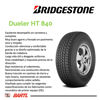 Imagen de Cubierta 255/70/15  Bridgestone Dueler HT 840 S112/110