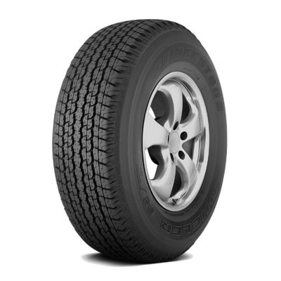 Imagen de Cubierta 205 R16  Bridgestone Dueler HT 840 R110/108