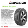 Imagen de Cubierta 255/55/19  Bridgestone Dueler HP Sport Y111