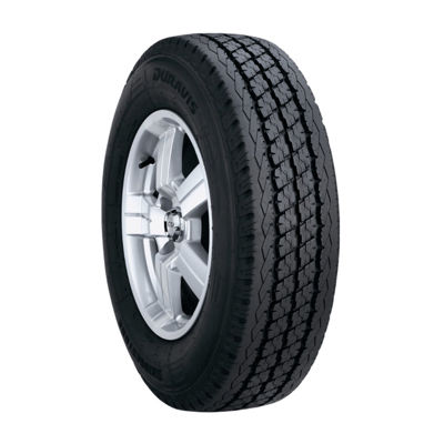 Imagen de Cubierta 195/75/16  Bridgestone Duravis R630 R107/105