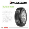 Imagen de Cubierta 235/65/16  Bridgestone Duravis R660 T115/113