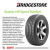 Imagen de Cubierta 265/45/20  Bridgestone Dueler HP Sport Y104 Runflat