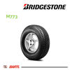 Imagen de Cubierta 215/75/14  Bridgestone M773 R104/101
