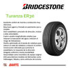 Imagen de Cubierta 245/50/18  Bridgestone Turanza ER30  W100