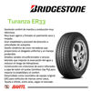 Imagen de Cubierta 215/50/17  Bridgestone Turanza ER33 V91