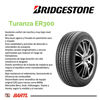 Imagen de Cubierta 205/55/16  Bridgestone Turanza ER300 V91