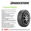 Imagen de Cubierta 215/60/16  Bridgestone Turanza ER300 V95