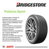 Imagen de Cubierta 265/40/21  Bridgestone Potenza Sport Y105