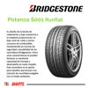 Imagen de Cubierta 275/40/19  Bridgestone Potenza S001 Y101 RUNFLAT