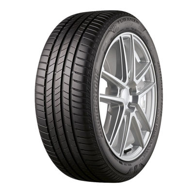 Imagen de Cubierta 225/50/17  Bridgestone Turanza T005 Y98 Runflat