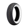 Imagen de Cubierta Moto 350-10  Bartl BC-571 Banda Blanca J51