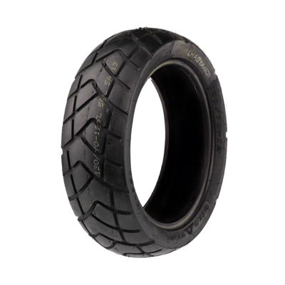 Imagen de Cubierta Moto 130/70-12  Bartl BC-921 TL L56