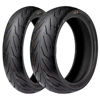 Imagen de Combo Moto 120/70-17 y 160/60-17  Bartl BC-993 TL