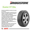Imagen de Cubierta 255/65/17  Bridgestone Dueler HT 684 II T110