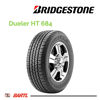 Imagen de Cubierta 255/65/17  Bridgestone Dueler HT 684 II T110