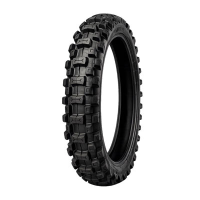 Imagen de Cubierta Moto 275-17  Bartl BC-888 TT Cross
