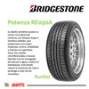 Imagen de Cubierta 245/45/17  Bridgestone Potenza RE050 Y95 Runflat