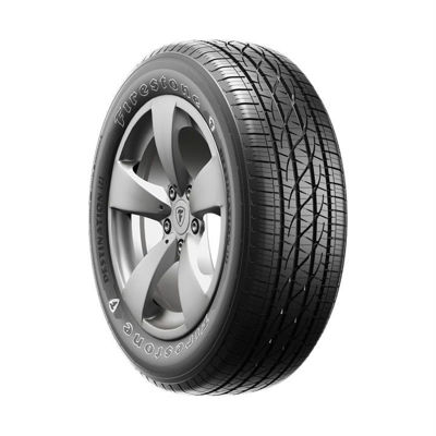 Imagen de Cubierta 205/60/16 Firestone Destination LE-3 H92