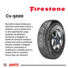 Imagen de Cubierta 205/75/16  Firestone CV-5000 R110