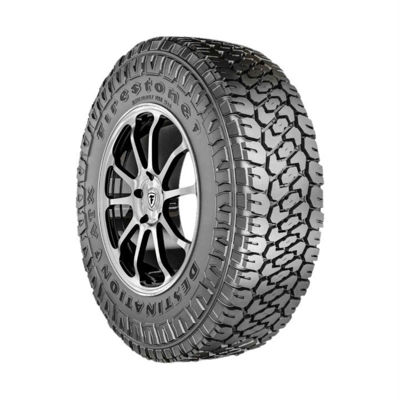 Imagen de Cubierta 265/75/16 Firestone Destination ATX S123