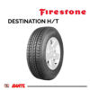 Imagen de Cubierta 235/70/16 Firestone Destination H/T T106