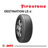 Imagen de Cubierta 225/60/17 Firestone Destination LE-2 T99