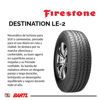Imagen de Cubierta 235/60/18 Firestone Destination LE-2 V103
