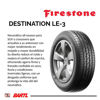 Imagen de Cubierta 265/60/18 Firestone Destination LE-3 H110
