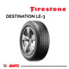 Imagen de Cubierta 265/60/18 Firestone Destination LE-3 H110