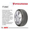 Imagen de Cubierta 215/50/17 Firestone F-700+ V91