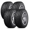 Imagen de Cubierta 205/65/15 X4 AT Bartl Neumáticos H94