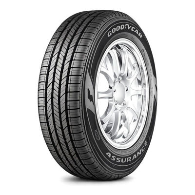 Imagen de Cubierta 235/50/18 Goodyear Assurance Fuelmax H97