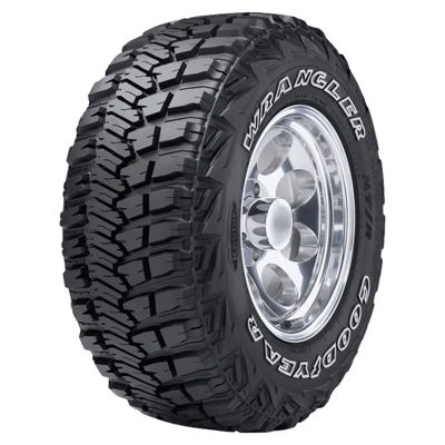 Imagen de Cubierta GoodYear 265/75/16 Wrangler MT/R Kev Q100