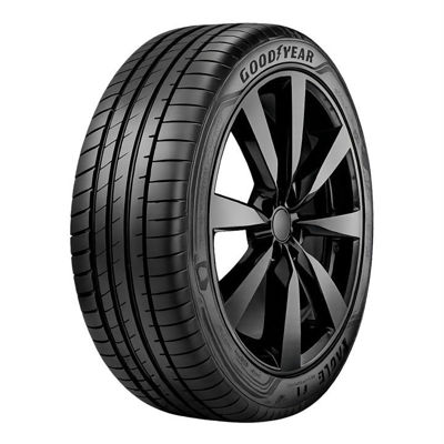 Imagen de Cubierta 315/35/20 Goodyear Eagle F1 Asymmetric 3 SUV Y110
