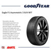Imagen de Cubierta 275/45/20 Goodyear Eagle F1 Asymmetric 3 SUV Y110 RFT