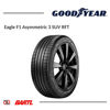 Imagen de Cubierta 275/45/20 Goodyear Eagle F1 Asymmetric 3 SUV Y110 RFT