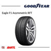 Imagen de Cubierta 245/50/19 Goodyear Eagle F1 Asymmetric W105 RFT