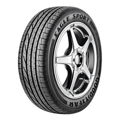 Imagen de Cubierta 255/45/20 Goodyear Eagle Sport V105 RFT