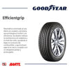 Imagen de Cubierta 235/45/17 Goodyear Efficientgrip Y94