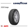 Imagen de Cubierta 225/65/16 Goodyear G32 Cargo R112/110