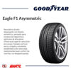 Imagen de Cubierta 255/45/19 Goodyear Eagle F1 Asymmetric Y104