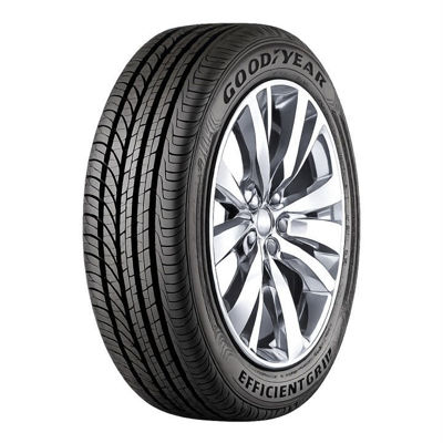 Imagen de Cubierta 215/50/17 Goodyear Efficientgrip V91