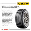 Imagen de Cubierta 215/60/17 Giti Comfort Suv520 V1 H96